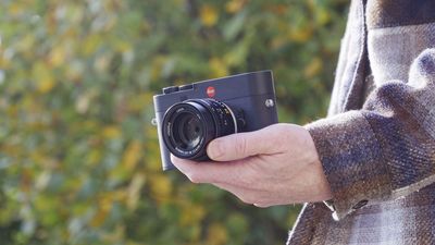 I tested Leica's divisive M EV1 — it's easier to the eye, but loses some of that rangefinder soul