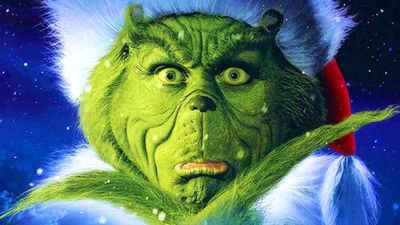 Jim Carrey wanted to leave The Grinch and give back his $20 million payday, until a torture specialist helped him