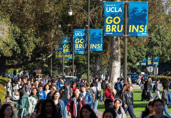 Lawyers accuse DoJ of political pressure in University of California antisemitism investigation