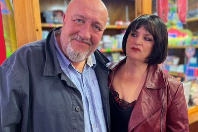 Beloved Gavin and Stacey star to make surprise return as Nessa in new BBC show