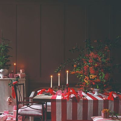 ‘Opera Aesthetic’ might be Pinterest’s trend prediction for 2026, but I think it’s perfect for festive gatherings – how to embrace the look this Christmas