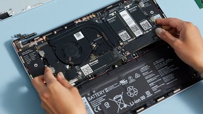 Framework raises its memory prices by 50%, but says 'it is highly likely that we will need to make further price updates...whether DDR5, LPDDR5X, or GDDR'