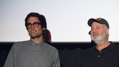 Friends Reveal Sinister Signs About Nick Reiner Long Before His Parents Were Allegedly Killed