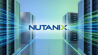 Is Nutanix the Best Comeback Trade Left in 2025? The Setup Says Yes