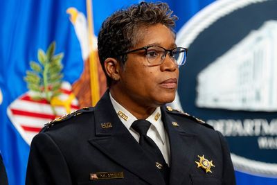 Congressional panel accuses DC police chief of pressuring commanders to manipulate crime data