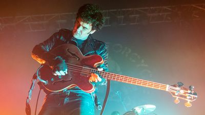 “It’s not as intimidating as what they want you to believe”: How the Black Rebel Motorcycle Club took on the Trump administration, and won