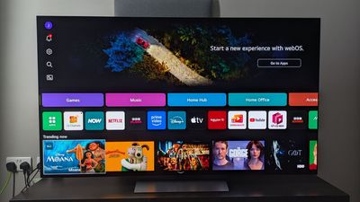 Your LG TV may get an unremovable Microsoft Copilot app in its next update, and yes, users are annoyed