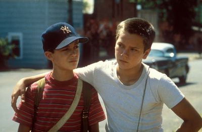 39 Years Ago, Rob Reiner Made A Stephen King Masterpiece That Changed Everything