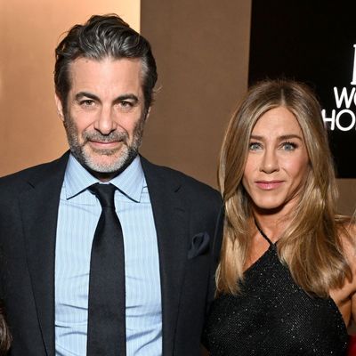 Sources Have Given a Major Update on Jennifer Aniston and Jim Curtis’ Relationship