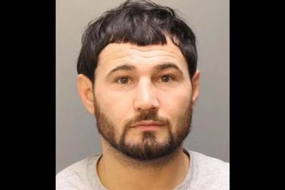 Uber passenger killed after man fleeing from cops crashes into rideshare vehicle: police