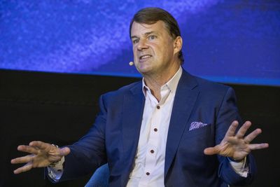 Ford writes down $19.5 billion as it pivots electric Lighting line of vehicles