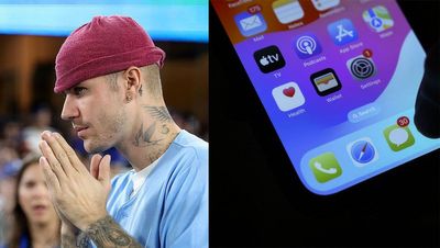 No, Justin Bieber is not going to work for Apple