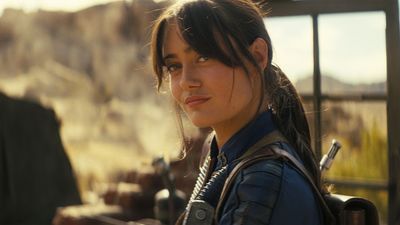 What is the release date for Fallout season 2 episode 1 on Prime Video?