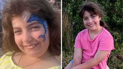 Mum Of 10 Y.O. Matilda Who Died In Bondi Attack Shares Touching Post: ‘My Little Angel’