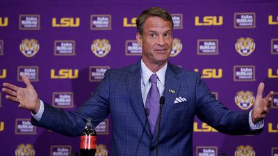 Lane Kiffin Nearly Signed Contract Extension With Ole Miss Before Leaving for LSU