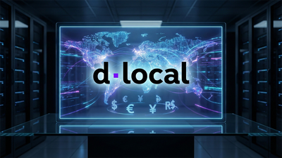 Why DLocal Is the Top Emerging Market Fintech Stock to Watch for 2026