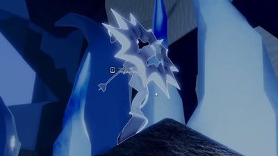 How to get the Maelstrom Rod in Fisch – Everfrost Key, Frost Moon Totem & More