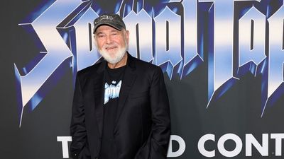 “Thank you for giving us so much joy. Life and talent always turned up to 11”: Spinal Tap director Rob Reiner and wife Michelle found dead at their LA home