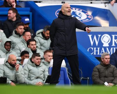 By not explaining ‘worst 48 hours’ Enzo Maresca has put himself at even greater risk