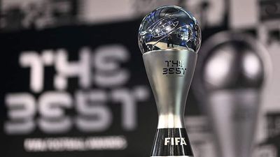 How Does The Best FIFA Football Awards Voting Work? Nominees, Format Explained