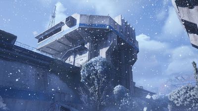 Arc Raiders Cold Snap brings 2 events, the option to restart your character, covers four of the maps in snow, and it all kicks off tomorrow