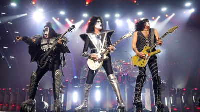 “There’s still a ton happening behind the scenes”: Tommy Thayer says there is still more in store for Kiss