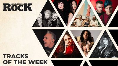Classic Rock's Tracks Of The Week: December 15, 2025