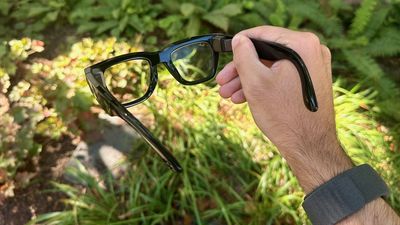 Meta Ray-Ban Display glasses will get virtual handwriting, IG Reels support in 2026