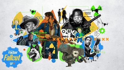 Have Your Say: Help us determine what the greatest Fallout game of all time really is