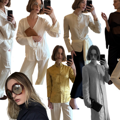 I’m Moving to Los Angeles, but I’m Not Giving Up These Parts of My New York-Era Style