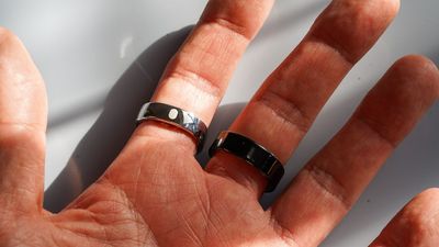 Smart rings promised a wearable revolution – now they’re fighting to stay relevant