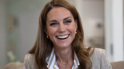 Princess Catherine awarded 'eternal influencer' honour by British Vogue - and this style pairing inspired me most this year