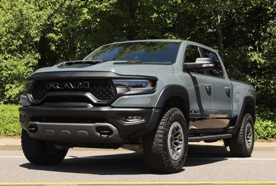 3 Trucks That Aren’t Worth The Money, According To Car Experts