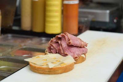 6 Lunch Meats Seniors Should Avoid At All Costs