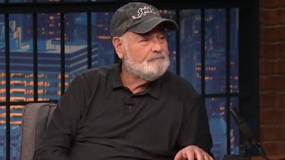 New Report Includes Claim That Rob Reiner Argued With His Son At Conan O'Brien's Party The Day Before He Died
