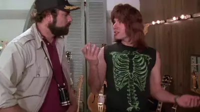 I owe Rob Reiner my favorite kind of television genre