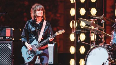 “It’s insane. He died aged 25, only guitar players remember him, and yet he was the sound of the Pretenders”: Chrissie Hynde pays tribute to the underrated guitar hero who defined the Pretenders