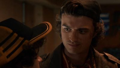 Stranger Things season 5 vol 2 trailer shows us the Upside Down like we've never seen it before, teases the Eleven and Eight team-up we've been waiting for