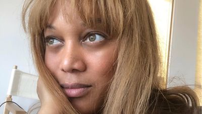 Tyra Banks Hit With $2.8M Lawsuit Over Alleged Abandonment of 10-Year Commercial Lease