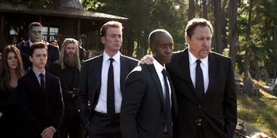 'Avengers: Doomsday' Rumor Reveals The Return of A Beloved Hero