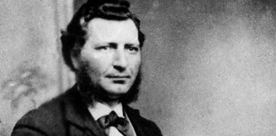 Métis leader Louis Riel is still a divisive figure 140 years after his hanging