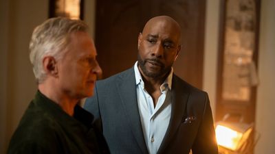 Ahead Of Watson’s Fall Finale ‘Personal Crisis,’ The Showrunner Addressed The ‘Understandable’ Fan Theory About John And Sherlock