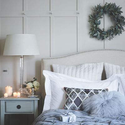‘It creates a calm, inviting space where guests will feel welcome’ – the 3 things to declutter from a spare bedroom before Christmas