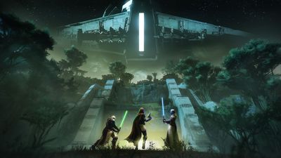 Destiny 2 Equilibrium loot table: All weapons, armor, and what drops where