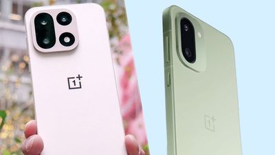 OnePlus 15 vs. OnePlus 15R: All the expected differences