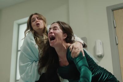 Corriedale trailer confirms additional characters in crossover episode