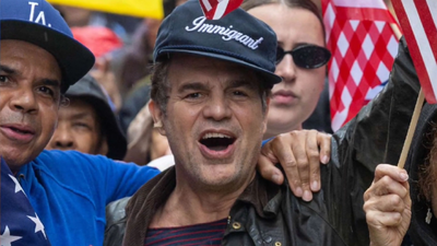 Actor Mark Ruffalo Says 'White People' Commit Most US Crimes – Here's What the Crime Data Really Shows