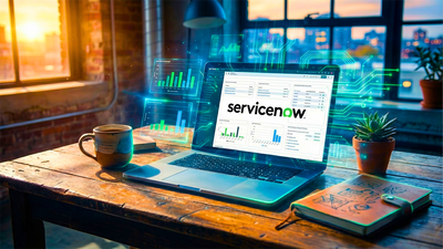 ServiceNow’s $7 Billion Gamble: Panic or Opportunity?