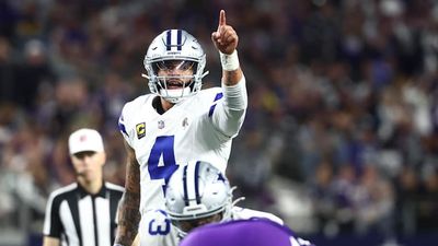 Here's How the 6–7–1 Cowboys Can Still Make the Playoffs