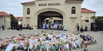 After mass violence, trauma spreads socially. Here are 3 ways you can help reduce it